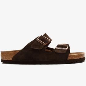 Birkenstock Arizona Koyu Kahverengi