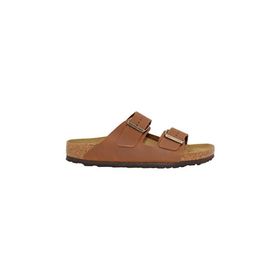 Birkenstock Arizona Leoi 1028401 Kiremit Erkek Terlik