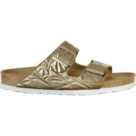 Birkenstock Arizona Sarı Kadın Terlik