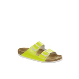 Birkenstock Arizona Sarı Kadın Terlik
