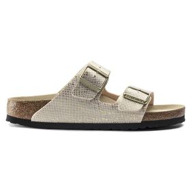 Birkenstock Arizona Sarı Kadın Terlik