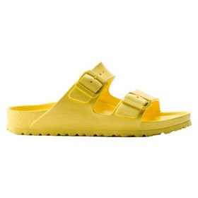 Birkenstock Arizona Sarı Kadın Terlik