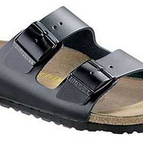 Birkenstock Arizona Siyah Kadın Ev Terlik