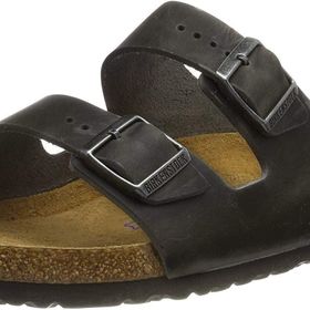 Birkenstock Arizona Siyah Kadın Ev Terlik