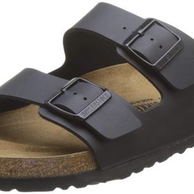 Birkenstock Arizona Siyah Kadın Ev Terlik
