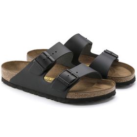 Birkenstock Arizona Siyah Kadın Ev Terlik
