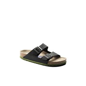 Birkenstock Arizona Siyah Kadın Ev Terlik