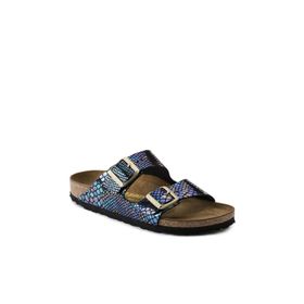 Birkenstock Arizona Siyah Kadın Ev Terlik
