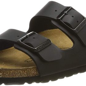 Birkenstock Arizona Siyah Kadın Ev Terlik