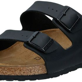 Birkenstock Arizona Siyah Kadın Ev Terlik