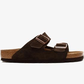 Birkenstock Arizona Vl Sfb Erkek Terlik