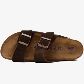Birkenstock Arizona Vl Sfb Erkek Terlik