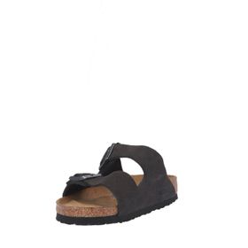 Birkenstock Arizona Vl Sfb Gri Erkek Terlik