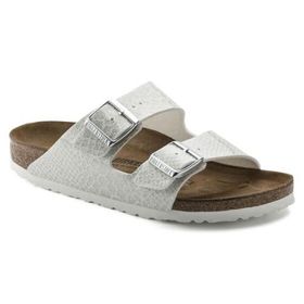 Birkenstock Arizona White Kadın Terlik
