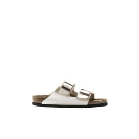 Birkenstock Arizona White Kadın Terlik