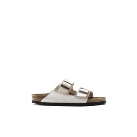 Birkenstock Arizona White Kadın Terlik