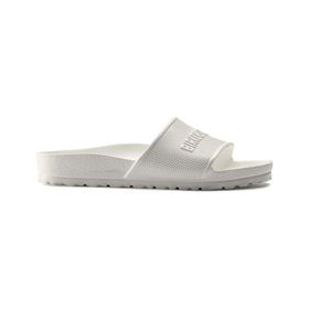 Birkenstock Barbados Eva Beyaz Kadın Terlik