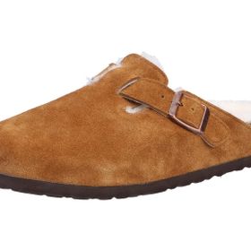 Birkenstock Boston 1001140 Kahve Unisex Terlik