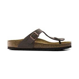 Birkenstock BRK043751 Gizeh BF Kadın Terlik