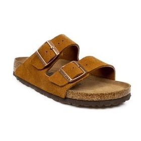 Birkenstock BRK1003731 Arizona Vl Sfb Gül Kadın Terlik
