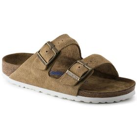 Birkenstock BRK1003735 Arizona Kadın Terlik