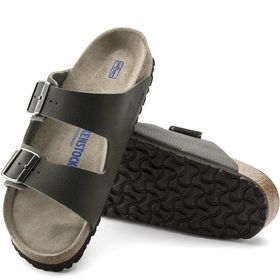 Birkenstock BRK1008446 Arizona SFB BF Erkek Terlik