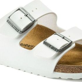 Birkenstock BRK552683 Arizona BF Unisex Terlik