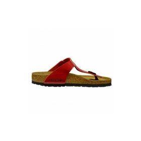 Birkenstock BRK743191 Nos Gizeh BF Kadın Terlik