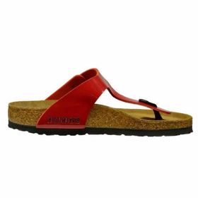 Birkenstock BRK743191 Nos Gizeh BF Kadın Terlik