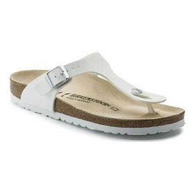 Birkenstock BRK743191 Nos Gizeh BF Kadın Terlik