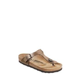 Birkenstock BRK743191 Nos Gizeh BF Kadın Terlik