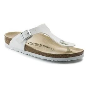 Birkenstock BRK743191 Nos Gizeh BF Kadın Terlik