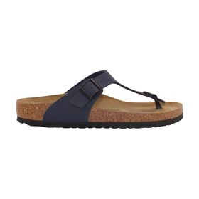 Birkenstock Bs 143623 Mavi Gizeh Unisex Terlik