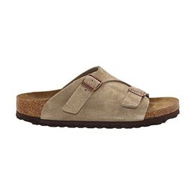 Birkenstock Bs 50463 Zurich Kahverengi Unisex Terlik
