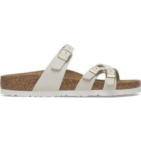 Birkenstock Franca 1029406 Beyaz Kadın Terlik