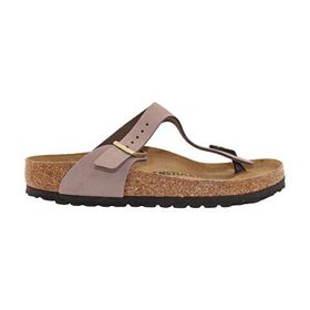 Birkenstock Gizeh 1029504 Mor Kadın Terlik