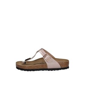 Birkenstock Gizeh 812 UK223 Bakır Kadın Sandalet