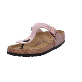 Birkenstock Gizeh 812 UK223 Bakır Kadın Sandalet