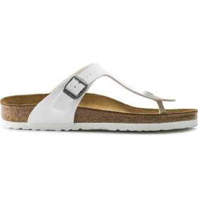 Birkenstock Gizeh Beyaz Kadın Terlik