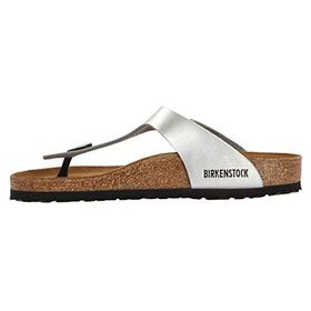 Birkenstock Gizeh Bf Gri Kadın Terlik