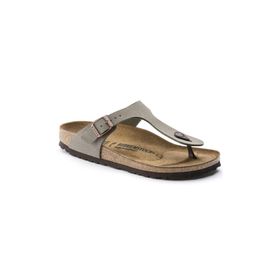 Birkenstock Gizeh BF Nu Stone Kadın Terlik