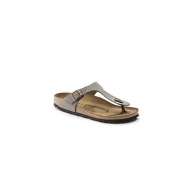 Birkenstock Gizeh BF Nu Stone Kadın Terlik