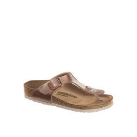 Birkenstock Gizeh Bronz Kadın Terlik