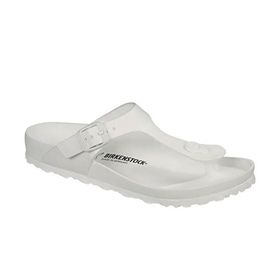 Birkenstock Gizeh Eva Beyaz Kadın Sandalet