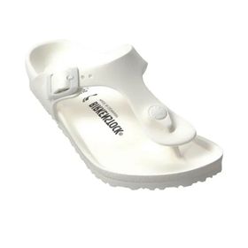 Birkenstock Gizeh Eva Beyaz Kadın Terlik