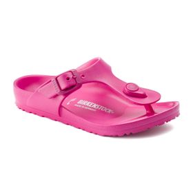 Birkenstock Gizeh Eva Pembe Unisex Çocuk Terlik