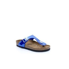 Birkenstock Gizeh Mavi Kadın Sandalet