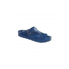 Birkenstock Gizeh Mavi Kadın Sandalet