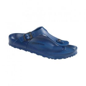 Birkenstock Gizeh Mavi Kadın Sandalet