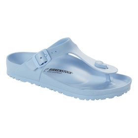 Birkenstock Gizeh Mavi Kadın Sandalet
